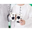 Picture of PAPER CUPS FOOTBALL 260ML - 6 PACK